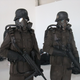 Illustration for article titled First Glimpse Of Space Nazis In Iron Sky